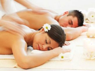 Đến ngay top 10 cơ sở massage Bình Định chất lượng ít nơi nào bằng