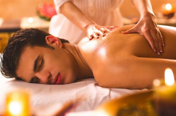 Massage Bình Phước - Dịch vụ massage tại Hoài Beauty & Spa 