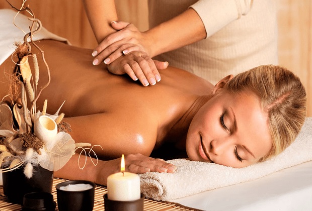 Massage Bình Phước - Yumy Massage