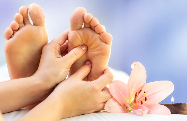 Massage Cao Bằng - Bloom Clinic & Spa