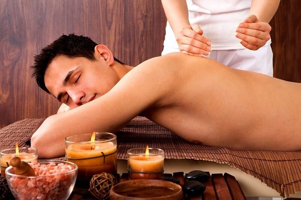 Massage Đắk Lắk - Gia Linh
