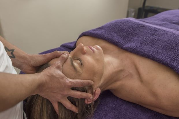 Massage thư giãn A - Z tại nhà - Dịch vụ massage tại Massage Vivi