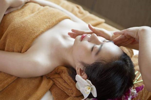 Massage Đà Nẵng - Dịch vụ massage tại Mường Thanh