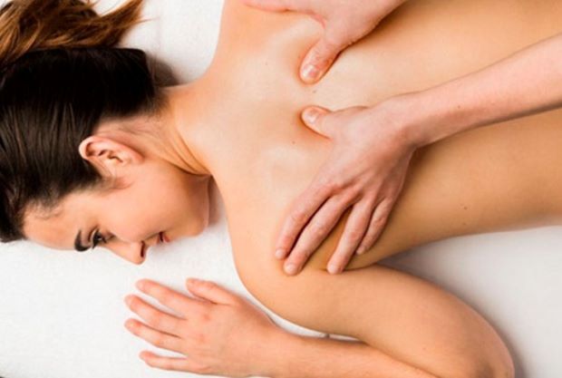 Massage Đắk Nông - Dịch vụ massage tại Hồng Nhiên 
