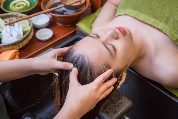 Massage Đắk Nông - Dịch vụ massage tại Thanh Tịnh