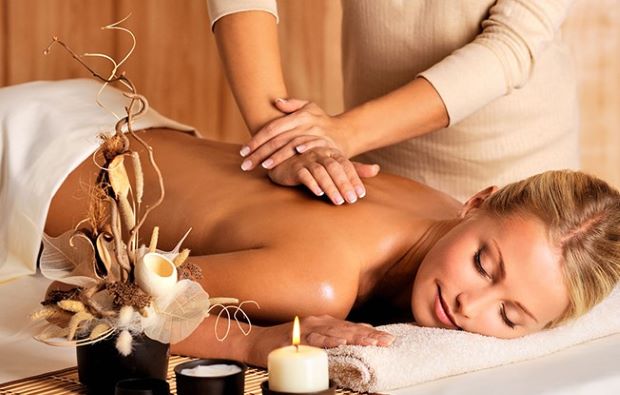 Massage Đắk Nông - Dịch vụ massage tại Massage Thảo Nguyên