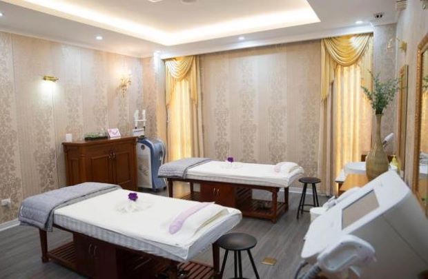 Massage Ngọc Anh tại Điện Biên