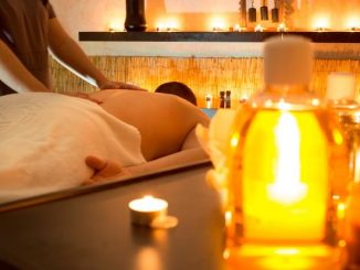 Trải nghiệm ngay top 10 nơi massage Điện Biên cực chất ngay hôm nay