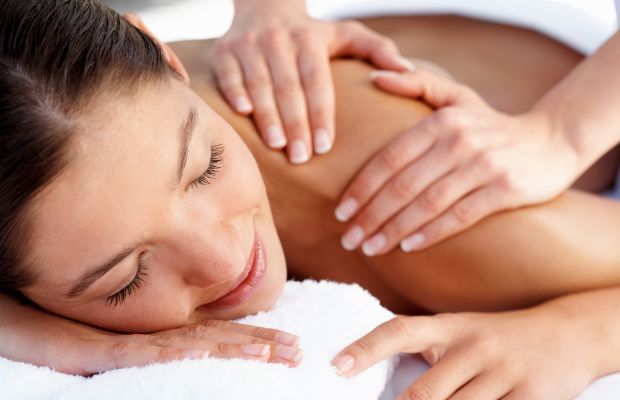 Massage Đồng Nai - Dịch vụ massage tại Nàng Spa