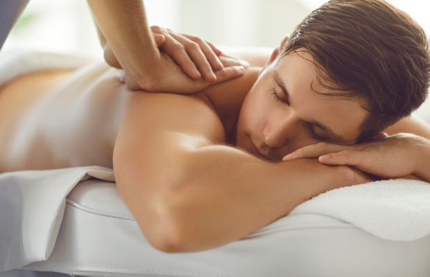 Massage Đồng Nai - Dịch vụ massage tại Hà Trinh