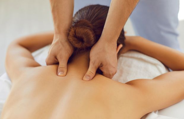 Massage Đồng Nai - Dịch vụ massage tại Roomasa Massage
