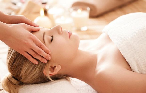 Massage Gia Lai - Dịch vụ massage tại Ego Spa 