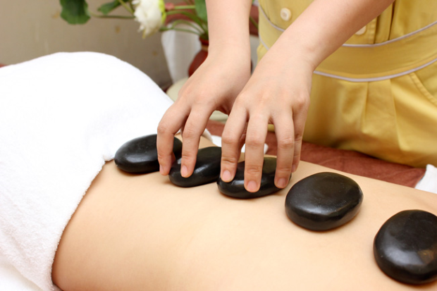 Massage Đồng Nai - Dịch vụ massage tại Massage Vườn Hồng