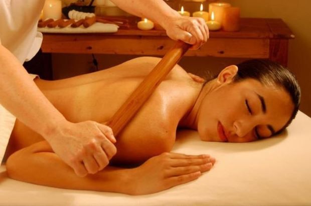 Massage Hà Nam - Dịch vụ massage tại Đế Vương