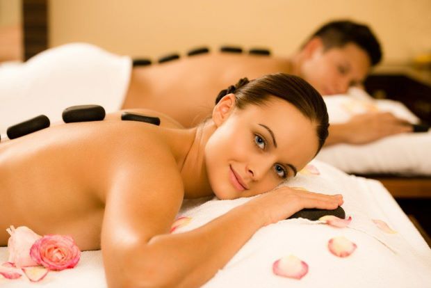 Massage Hà Nội - Dịch vụ massage tại X.one Club
