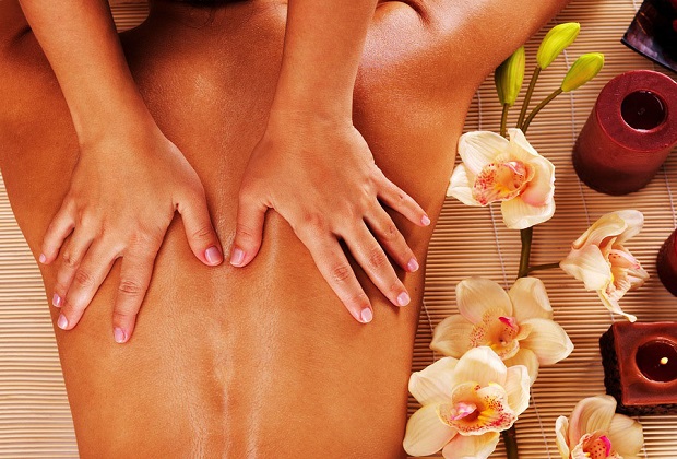 Massage Hà Tĩnh - Dịch vụ massage tại Spa Đẹp+