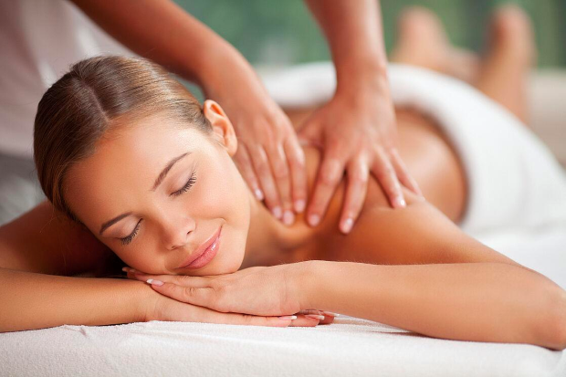 Massage Hải Phòng - Nhân viên Tẩm Quốc Nam 