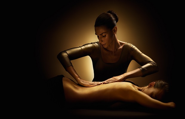 Tận hưởng massage Thái cực chill tại Massage Princess