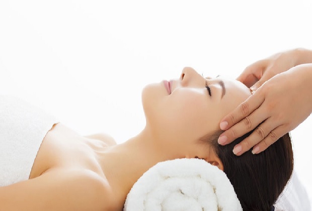 Massage Huế - thư giãn đầu óc tại Cam On spa