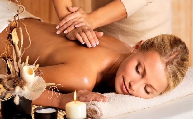 Top 10 địa điểm massage Huế ấn tượng
