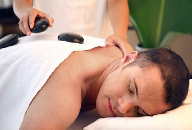 Massage Huế - Hikaru foot & body massage