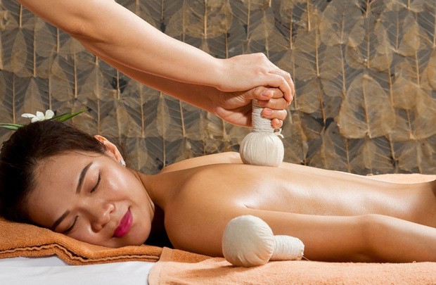 Massage Hậu Giang - Dịch vụ massage tại Massage Hoài Nhớ 1 
