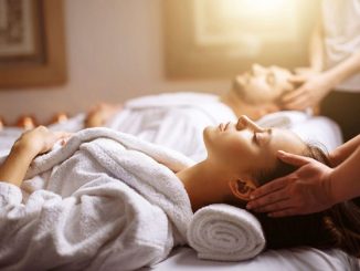 Ngất ngây trước top 10 địa điểm massage Hưng Yên cực chất lượng