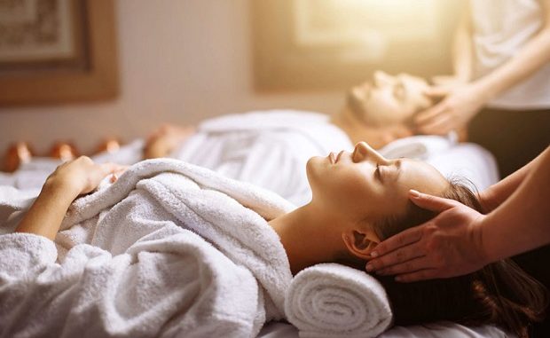 Ngất ngây trước top 10 địa điểm massage Hưng Yên cực chất lượng