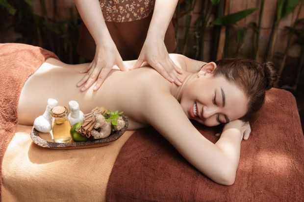 Massage Kiên Giang - Dịch vụ massage tại Đông Dương