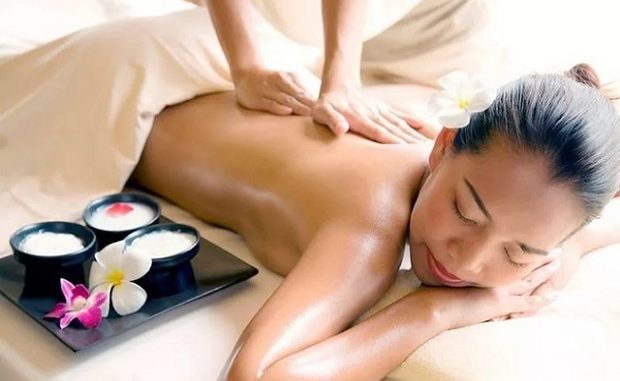 Đến ngay top 10 địa điểm massage Kiên Giang cực chất lượng
