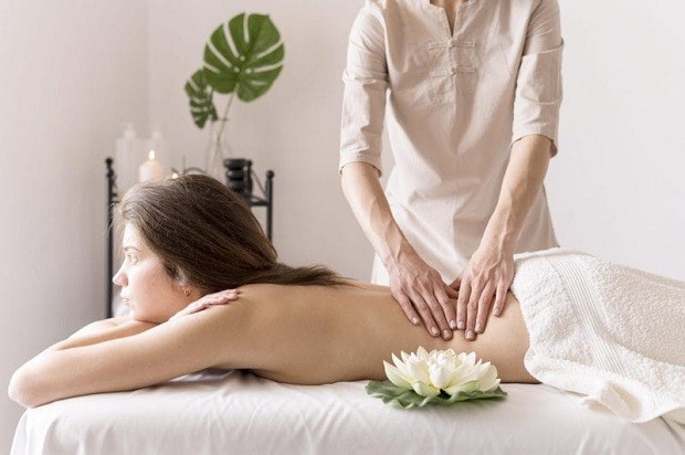 Khoẻ Massage là một sự lựa chọn hoàn hảo cho những ngày mệt mỏi