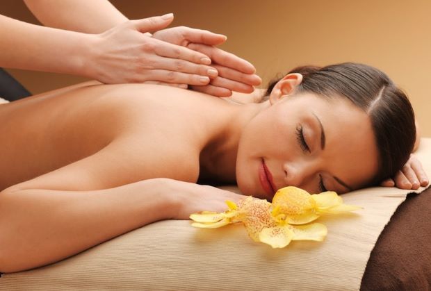Massage Lai Châu - Nhân viên Massage Bảo Hân 
