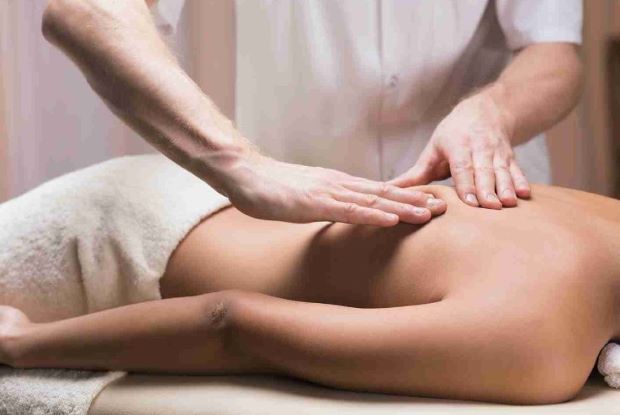 Massage Lào Cai - Nhân viên Massage Tokyo 