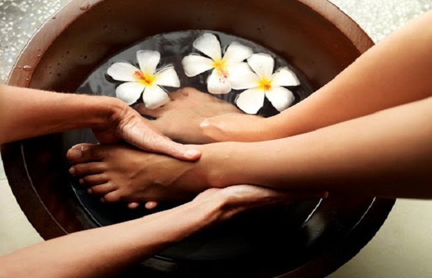 Massage Lào Cai - Dịch vụ massage tại Hoa Ban