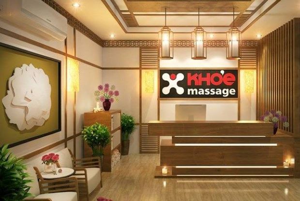 Massage Lâm Đồng - Không gian Khỏe Spa 