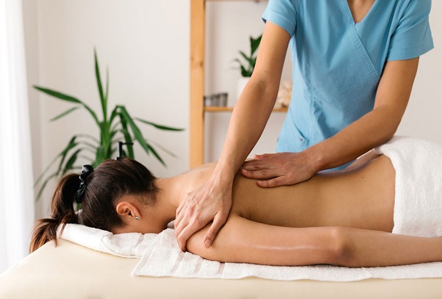 Massage Long An - Dịch vụ massage tại Royal Massage 