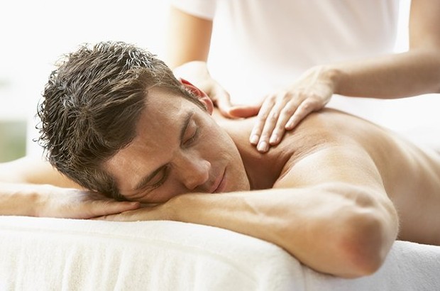 Massage Long An - Dịch vụ massage tại Massage Godfather