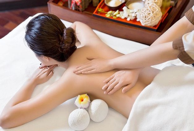 Massage Long An - Dịch vụ massage tại Tiểu Long Nữ