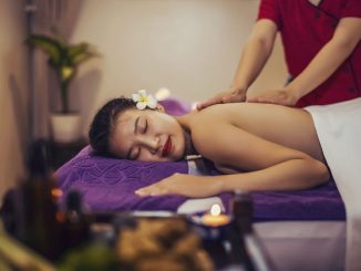 Top 10 địa điểm massage Nam Định hấp dẫn không thể chối từ