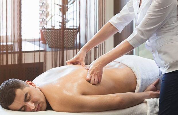 Massage Nghệ An - Dịch vụ massage tại Massage Gia Tín 