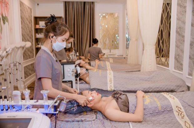 Hana House Spa là điểm Massage Ninh Thuận uy tín