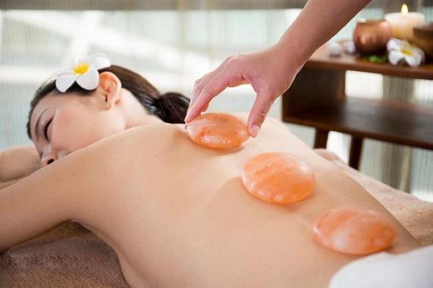 Massage Phú Thọ - Dịch vụ massage tại Muối Spa