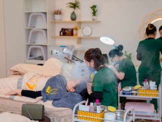 Top 10 nơi massage Phú Yên có chất lượng dịch vụ tốt nhất