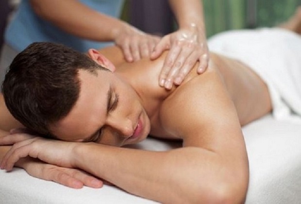Massage At Home là điểm massage thư giãn từ a - z tại nhà cho nam