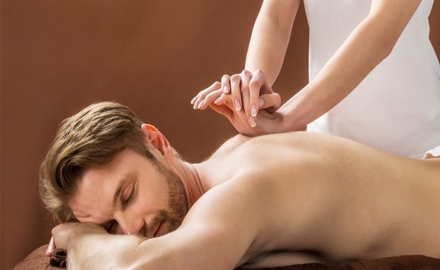 Top 10 nơi massage Thái tại Sài Gòn làm nhiều người say đắm