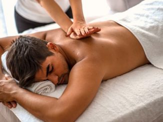 Top 10 địa chỉ massage từ A tới Z TPHCM chất lượng tốt nhất