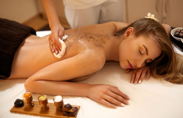 Sỏi Spa Massage là điểm Massage từ A đến Z tại TPHCM 2023