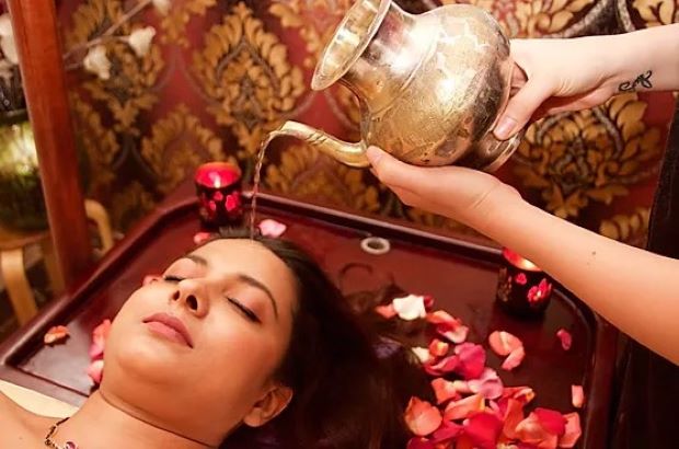 massage Thái giá rẻ ở Sài Gòn - Aveda Herbal & Wellness