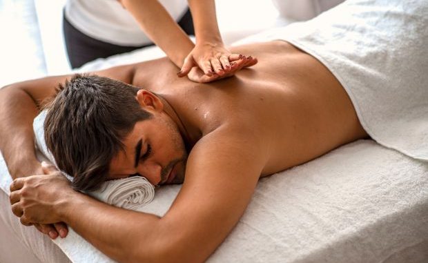 Top 10 nơi massage Thái ở Sài Gòn chất lượng không thể bỏ lỡ
