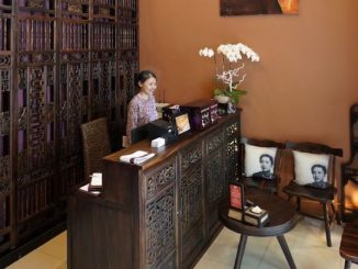 Top 10 nơi massage Thái quận 12 chất lượng nhất hiện nay